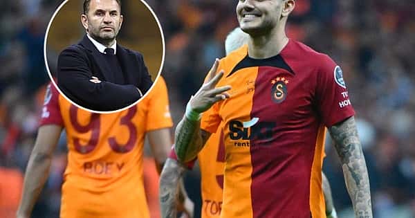 Osman Şenher, Galatasaray gündemini kaleme aldı