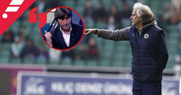 Rıdvan Dilmen'den Giresunspor - Fenerbahçe değerlendirmesi