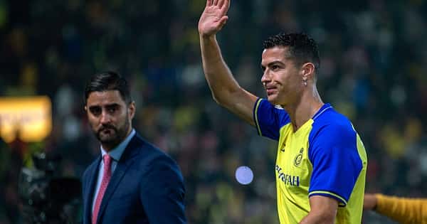 Ronaldo, Al Nassr'a veda mı ediyor?