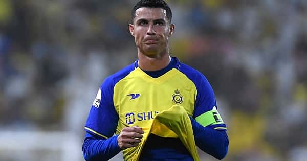 Ronaldo'dan veda kararı