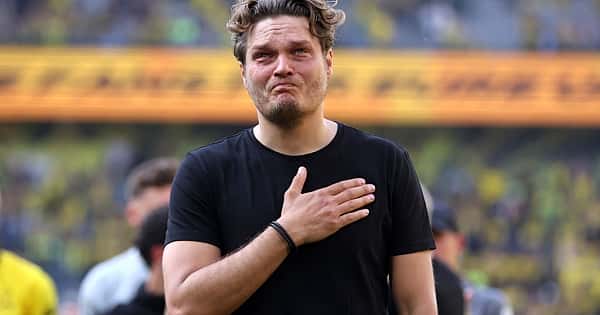 Sarı Duvar'dan tribün şov! Maç sonu büyük hüzün