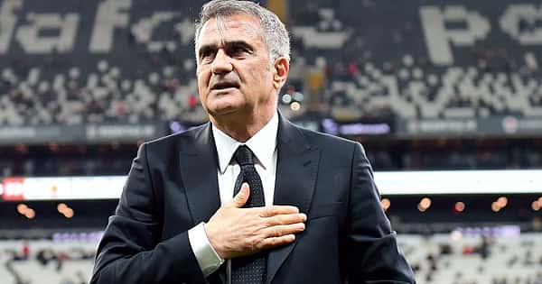 Şenol Güneş Beşiktaş'ta neleri değiştirdi?