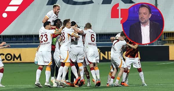 Spor yazarları, Galatasaray'ı değerlendirdi