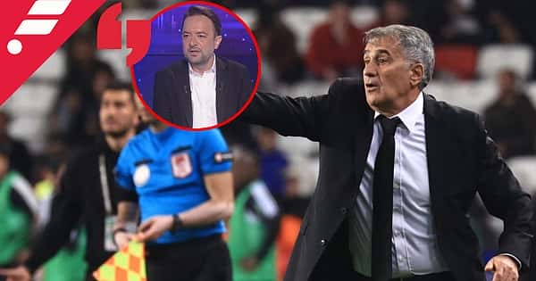 Uğur Meleke'den Antalyaspor - Beşiktaş değerlendirmesi