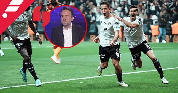 Uğur Meleke'den Beşiktaş - Galatasaray değerlendirmesi