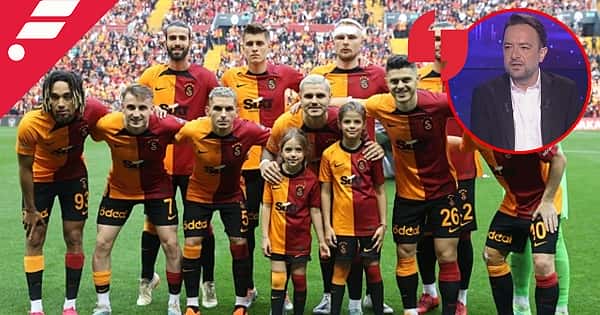 Uğur Meleke'den Galatasaray - Sivasspor değerlendirmesi