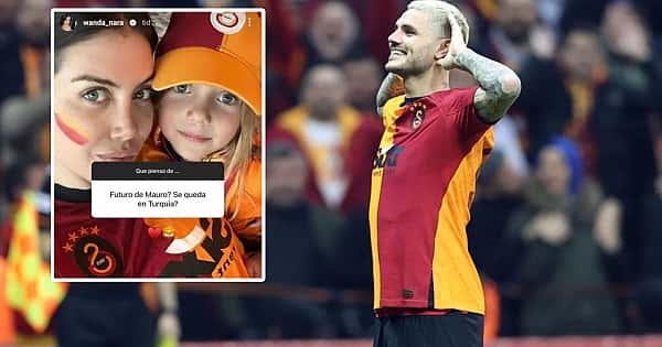 Wanda'dan umutlandıran paylaşım