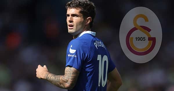 Yeni çilek Chelsea'den!