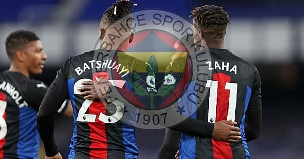 Zaha için Batshuayi devreye girdi!