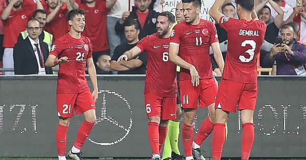 A Milli Takımın Unutulmaz zaferleri