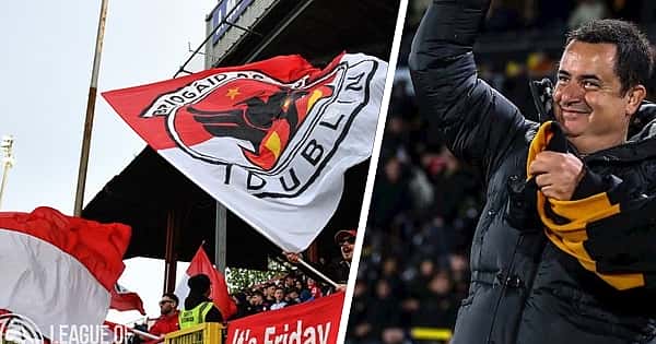 Acun Ilıcalı'nın satın aldığı yeni kulüp