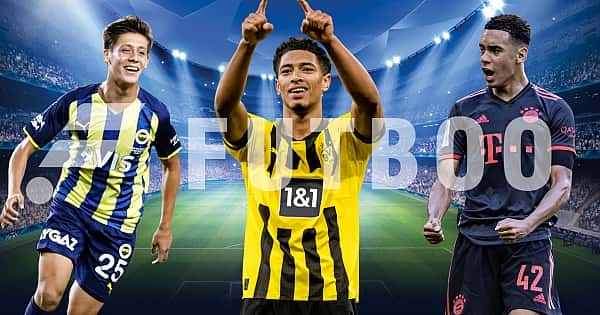 Arda Güler, Golden Boy'a aday gösterildi