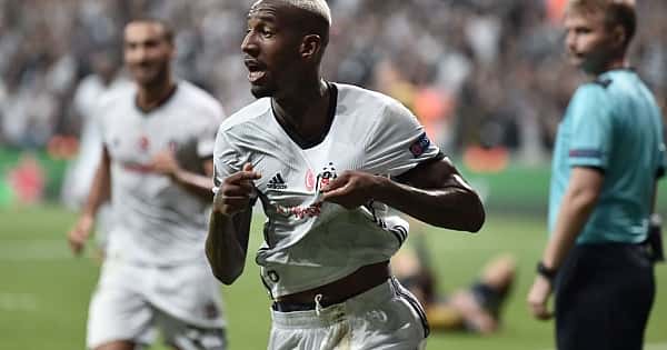 Beşiktaş'ın transferde rotası yeniden Anderson Talisca