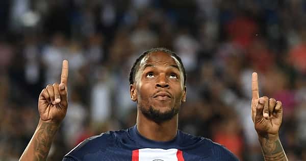 Beşiktaş'tan Renato Sanches sürprizi