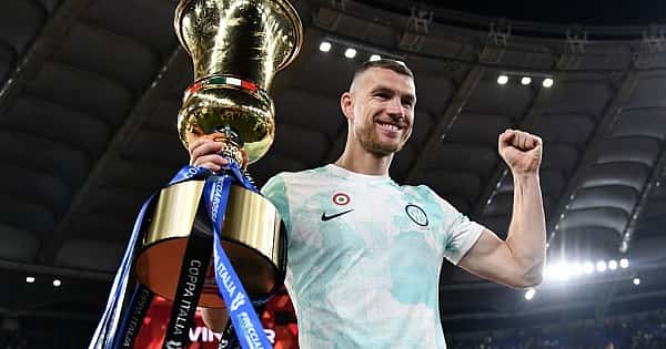 Dzeko transferinde mutlu son yakın