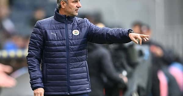 Fenerbahçe'de İsmail Kartal'ın yardımcıları belli oldu