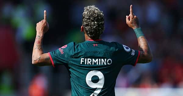 Firmino transferinde sıcak gelişme