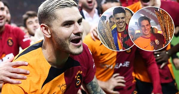 Galatasaray'da yeni yabancı transferlerin katkısı