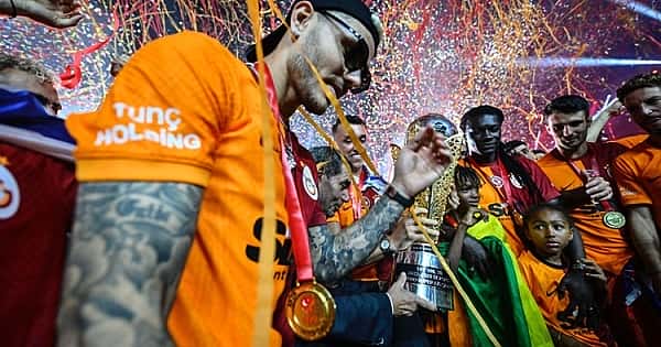 Galatasaray tarihinin en iyi yabancı golcüleri