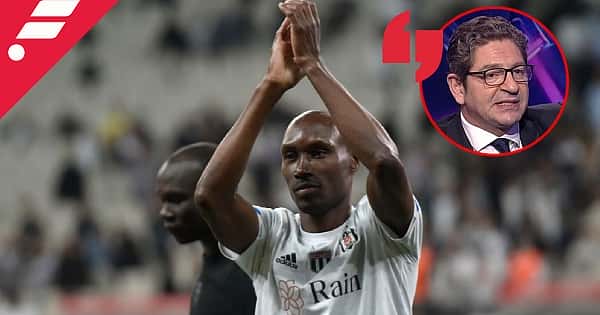 Güntekin Onay, Beşiktaş'ı değerlendirdi