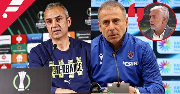 Gürcan Bilgiç, 3 soruda Fenerbahçe gündemini değerlendirdi