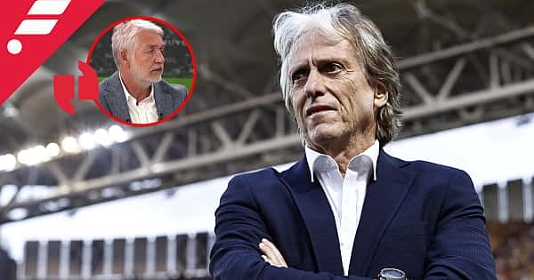 Gürcan Bilgiç derbi öncesi Fenerbahçe'yi değerlendirdi