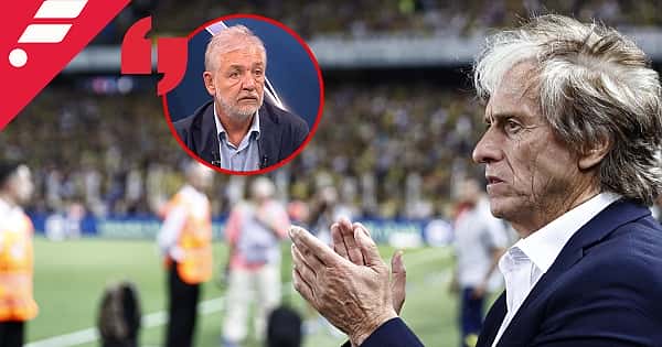 Gürcan Bilgiç'e göre Fenerahçe'de kaçan şampiyonluğun 3 sorumlusu