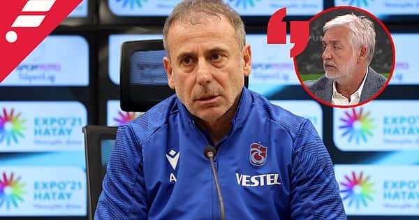 Gürcan Bilgiç, Fenerbahçe'yi değerlendirdi