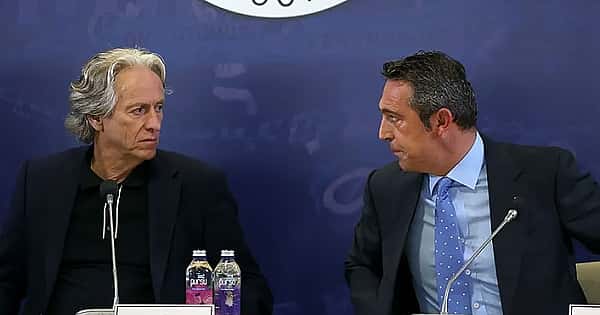 Jesus'un yerine sürpriz hoca!