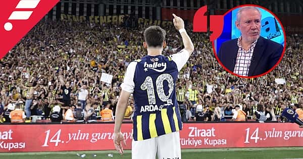 Levent Tüzemen, Fenerbahçe'yi değerlendirdi