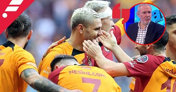 Levent Tüzemen'in Galatasaray - Fenerbahçe derbi tahmini