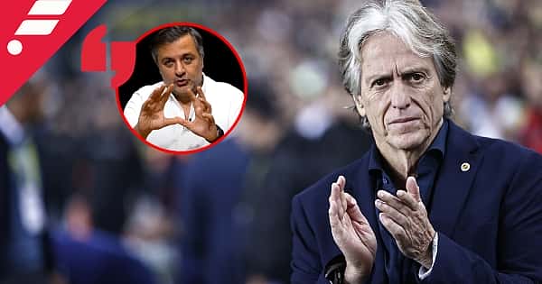 Mehmet Demirkol'dan Fenerbahçe için çarpıcı analiz