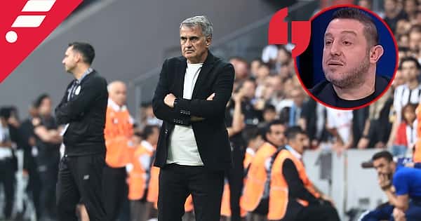 Nihat Kahveci'den Beşiktaş yorumları