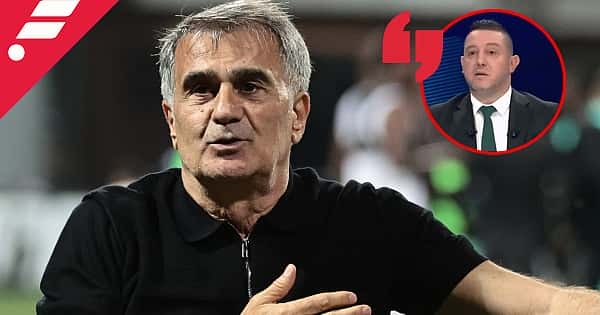 Nihat Kahveci'den Kasımpaşa - Beşiktaş değerlendirmesi