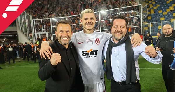 Osman Şenher Galatasaray'ın transfer gündemini kaleme aldı