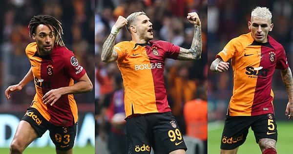 Osman Şenher kaleme aldı; Galatasaray transferde ne yapmalı?