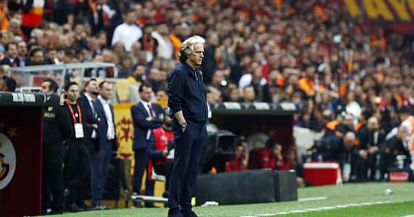 Spor yazarlarından Jesus'a sert eleştiriler