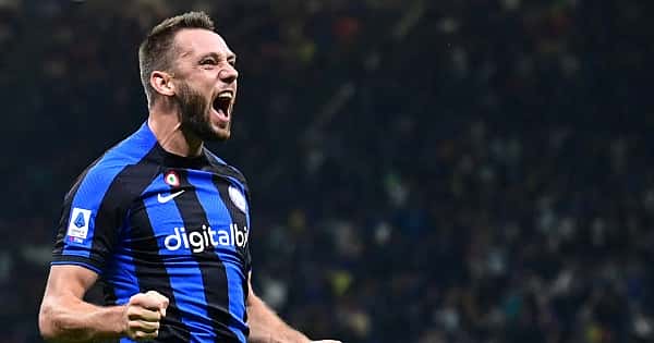 Stefan de Vrij, İstanbul yolunda!