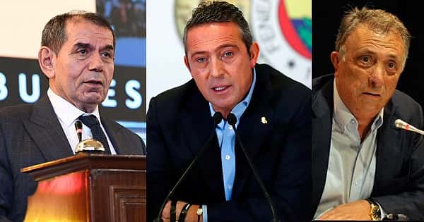 Süper Lig 2023/24 sezonu harcama limitleri