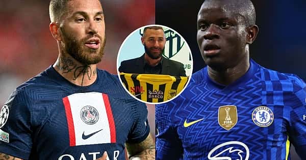 Suudi Arabistan'a transfer olabilecek yıldızlar