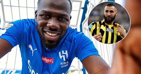 Suudi Arabistan'a transfer olan futbolcular