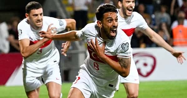 Uğur Meleke, A Milli Takım'ı değerlendirdi