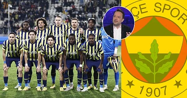 Uğur Meleke'den Fenerbahçe analizi