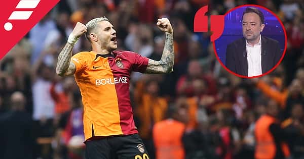 Uğur Meleke'den Galatasaray - Fenerbahçe değerlendirmesi