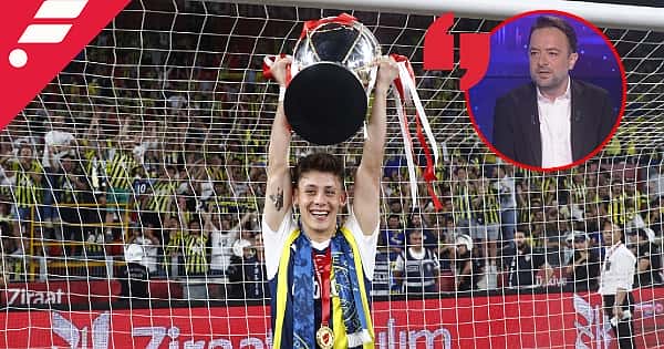 Uğur Meleke, Fenerbahçe'yi değerlendirdi