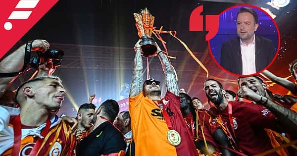 Uğur Meleke, Galatasaray'ı değerlendirdi