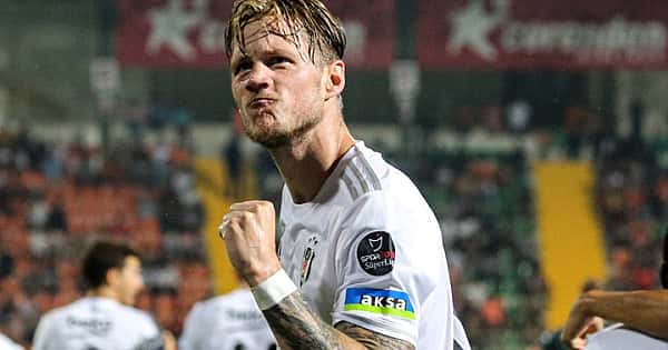 Weghorst, Beşiktaş'a geri dönüyor!
