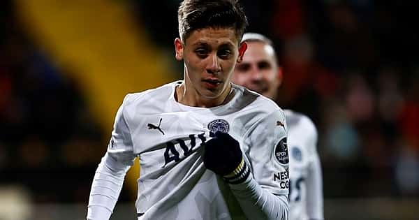 Arda Güler için flaş iddia; transfer için kararını verdi