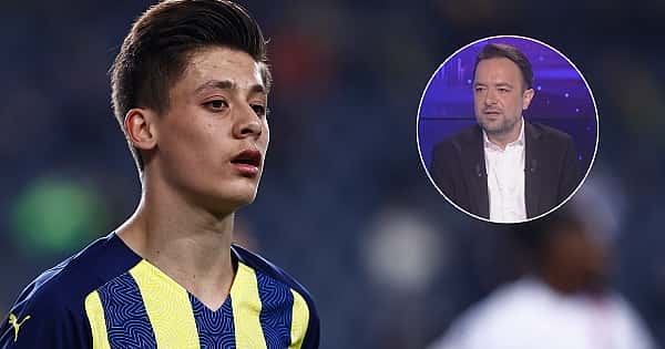 Arda Güler için kim, ne dedi?