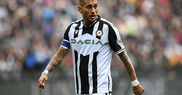 Beşiktaş, Pereyra'yı bitiriyor